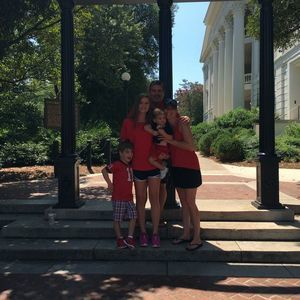 Meet your Posher, Stacey